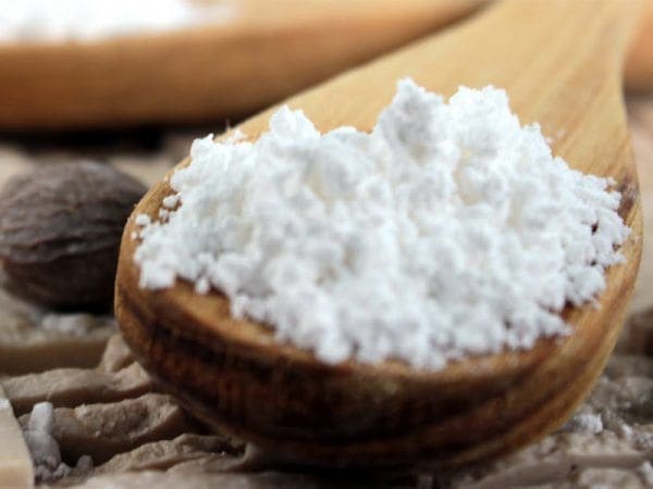 Polvo de hornear 150g Ambrosia - Imagen 9