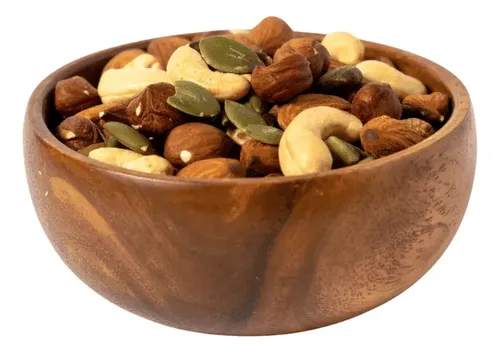 Premium Mix Frutos Secos 100g Ambrosia - Imagen 2