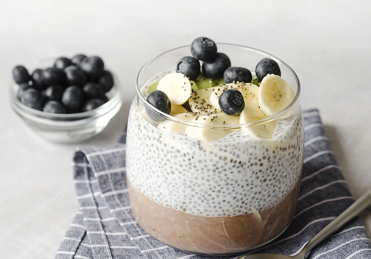 Semillas de Chía 400g Ambrosia - Imagen 2